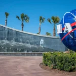 Explorando as Maravilhas do Kennedy Space Center em Orlando