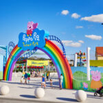 Explorando a Diversão nos Parques da Legoland + Peppa em Orlando