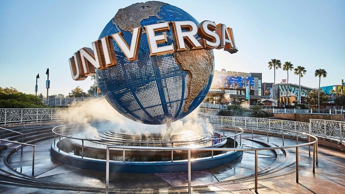 Explorando a Magia dos Parques da Universal em Orlando