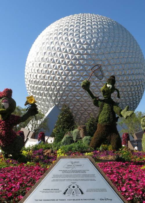 Epcot