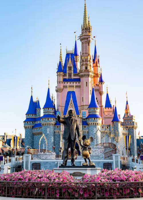 Magic Kingdom