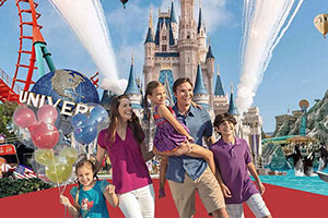 Visitad Guiadas Disney