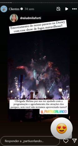 Depoimentos de Clientes