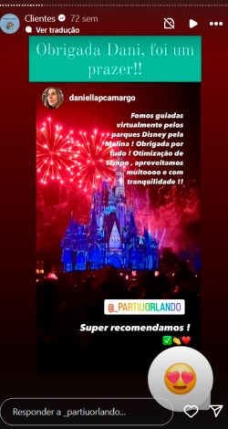 Depoimentos de Clientes