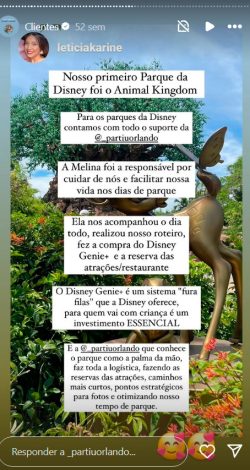 Depoimentos de Clientes